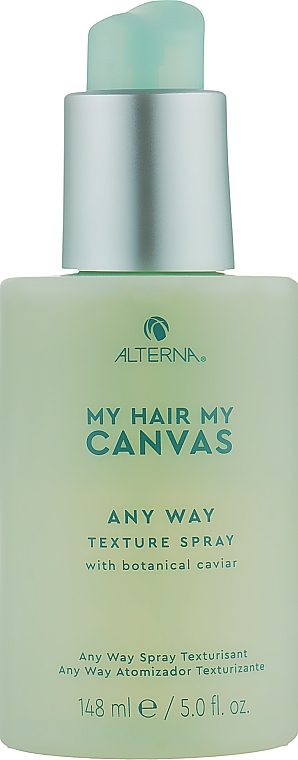 Спрей для волосся - Alterna My Hair My Canvas Any Way Texture Spray