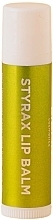 Парфумерія, косметика Styrax Lip Balm - Lizar