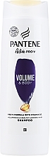 Шампунь "Дополнительный Объем" - Pantene Pro-V Volume Shampoo — фото N10