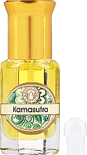 Парфумерія, косметика Song of India Kamasutra - Олійні парфуми