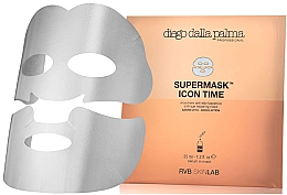 Антивікова маска для обличчя - Diego Dalla Palma Icon Time Anti-Age Repairing SuperMask — фото N1