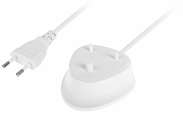 Електрична звукова зубна щітка, біла - Teesa Sonic White TSA8010 — фото N5