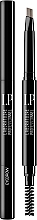 Карандаш для бровей автоматический - Laboratoire Professionnel Eyebrow Pencil — фото N1