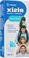Парфумерія, косметика Шампунь проти вошей і гнид "Хігія" - Sopharma