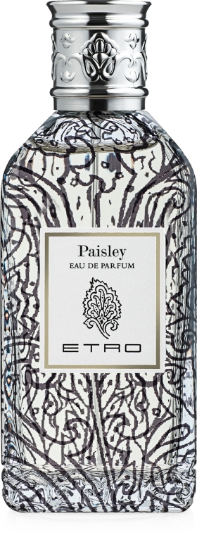 Etro Paisley - Парфюмированная вода (тестер с крышечкой) — фото N1