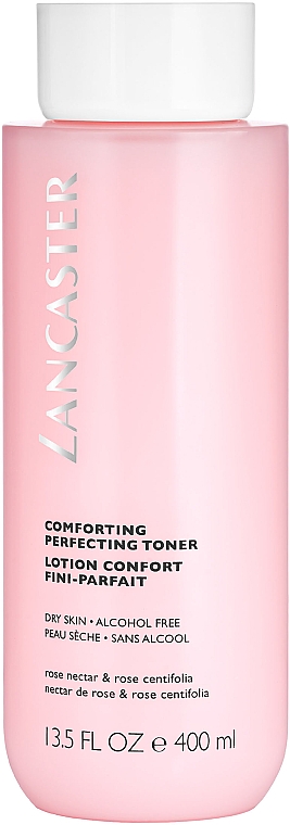 Lancaster Comforting Perfecting Toner - Lancaster Comforting Perfecting Toner — фото N1