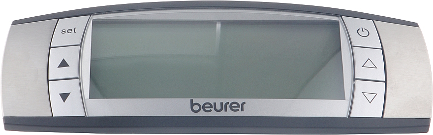 Диагностические весы BF 105 - Beurer — фото N3