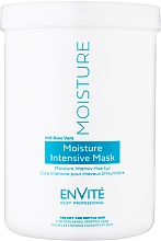 Духи, Парфюмерия, косметика Маска для волос - Dusy Envite Moisture Intensiv Mask