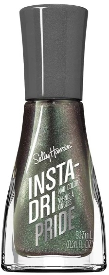 Лак для ногтей - Sally Hansen Insta-Dri Pride Nail Polish — фото 753 - Lavish Liberation