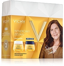 Набор по уходу за лицом - Vichy Neovadiol Magistral (d/balm/50ml + n/cr/50ml) — фото N1