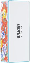 Брусок полировочный, SB-11 - Silver Style — фото N1