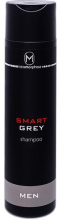 Парфумерія, косметика Шампунь - Metamorphose For Men Smart Grey Shampoo