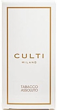 Culti Milano Tabacco Assoluto - Духи — фото N2