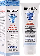 Парфумерія, косметика Антицелюлітний бальзам для тіла - Termissa Body Balm