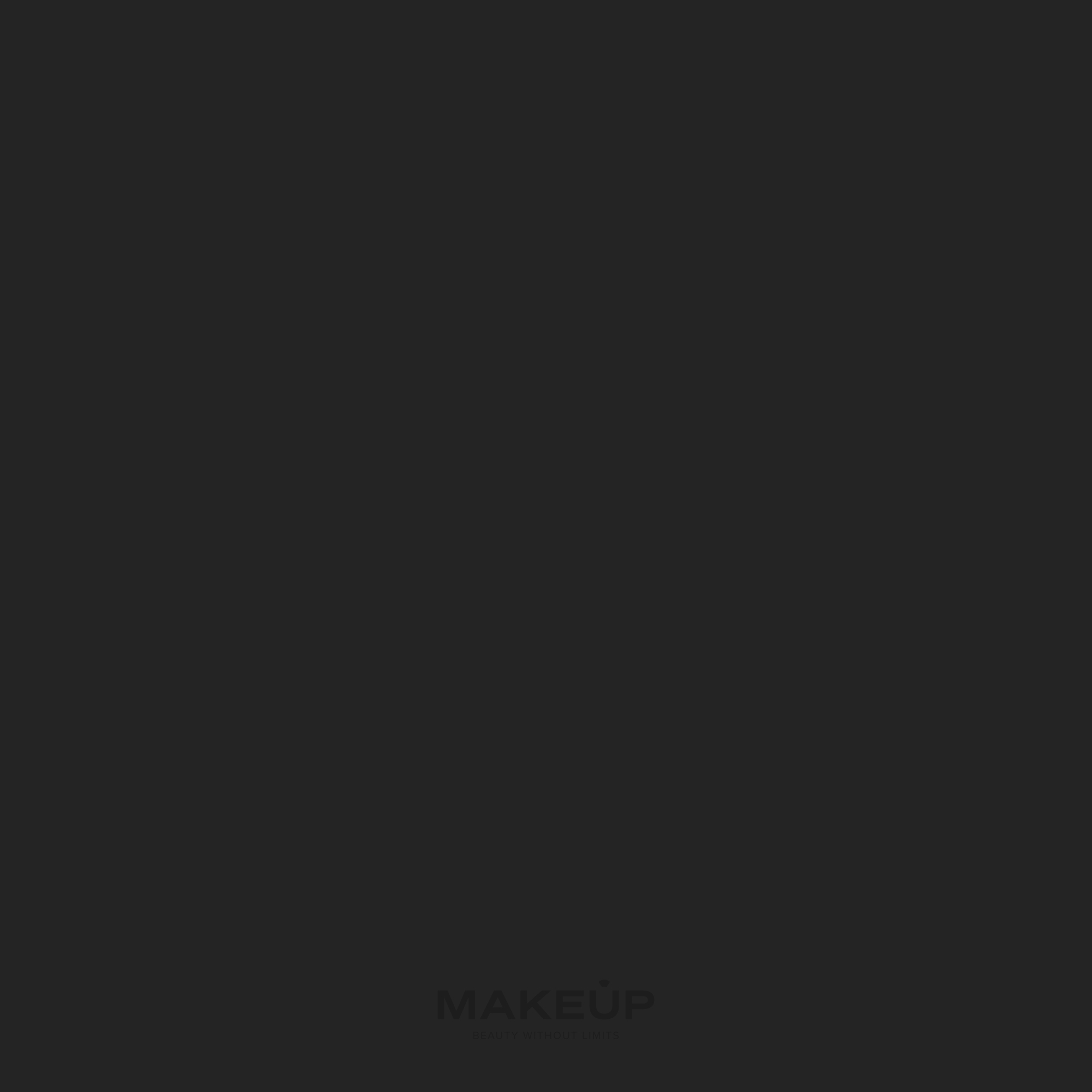 Ультрачерная тушь для ресниц и каял - Alix Avien — фото Ultrablack