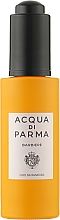 Духи, Парфюмерия, косметика Масло для бритья - Acqua di Parma Barbiere Shaving Oil