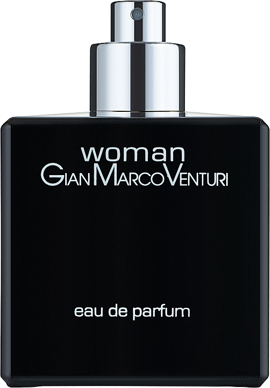 Gian Marco Venturi Woman - Парфюмированная вода (тестер без крышечки) — фото N1