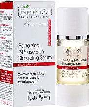 Парфумерія, косметика Відновлювальна сироватка - Bielenda Professional Revitalizing 2-Phase Skin Simulating Serum