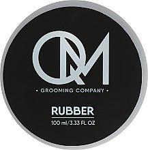 Духи, Парфюмерия, косметика Резина для укладки волос - QM Rubber