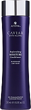 Зволожуючий кондиціонер для волосся - Alterna Caviar Moisture Conditioner  — фото N4