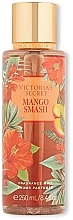 Парфумований спрей для тіла - Victoria's Secret Mango Smash Fragrance Mist — фото N1