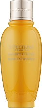 Духи, Парфюмерия, косметика Эссенция для лица - L'Occitane Immortelle Divine Activating Essence 