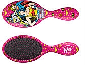 Парфумерія, косметика Щітка для волосся - Wet Brush Original Detangler DC Justice League Wonderwoman, Batgirl, And Supergirl