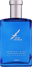 Парфумерія, косметика Parfums Bleu Blue Stratos Original Blue - After Shave Lotion