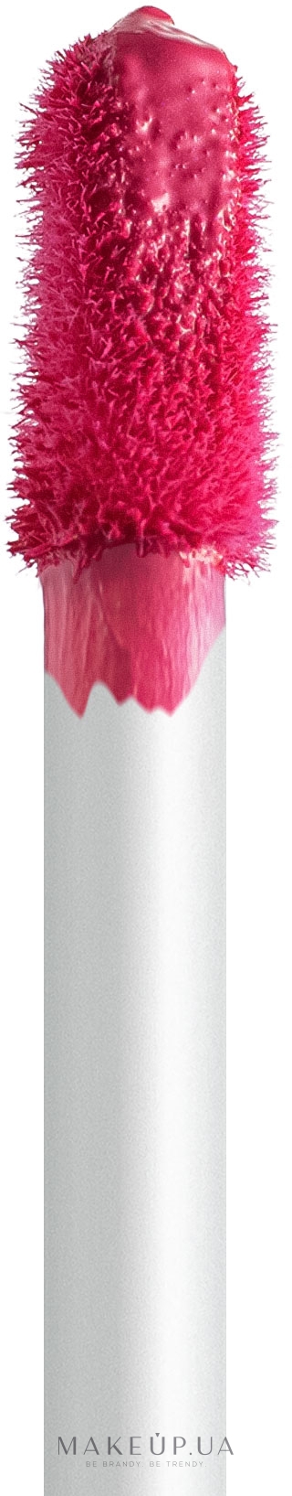 Блиск для губ - Revlon Ultra HD Matte Lip Color — фото 605 - Obsession