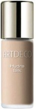 Духи, Парфюмерия, косметика Тональный крем - Artdeco Hydra Silk