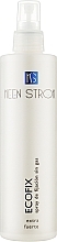 Парфумерія, косметика Спрей для укладання і фіксації зачісок - Keen Strok Gas Free Ecofix Spray