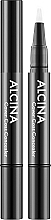 Парфумерія, косметика Маскуючий консилер під очі - Alcina Cover Coat Concealer