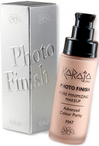 Основа для макияжа - Karaja Photo Finish — фото N1