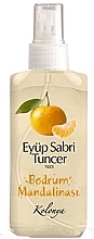 Духи, Парфюмерия, косметика Eyup Sabri Tuncer Bodrum Mandarin - Одеколон