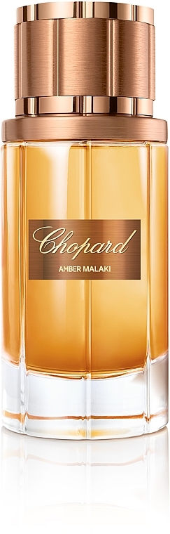 Chopard Amber Malaki - Парфюмированная вода