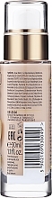 Жидкий тональный флюид с витаминами А + С + Е - Bielenda Make-Up Academie Liquid Foundation With Vitamines — фото N2