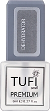 Парфумерія, косметика Дегідратор для нігтів - Tufi Profi Premium Dehydrator