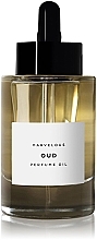 Marvelous Oud - Парфюмированное масло — фото N1