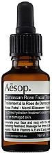 Духи, Парфюмерия, косметика Ухаживающее средство для лица - Aesop Damascan Rose Facial Treatment