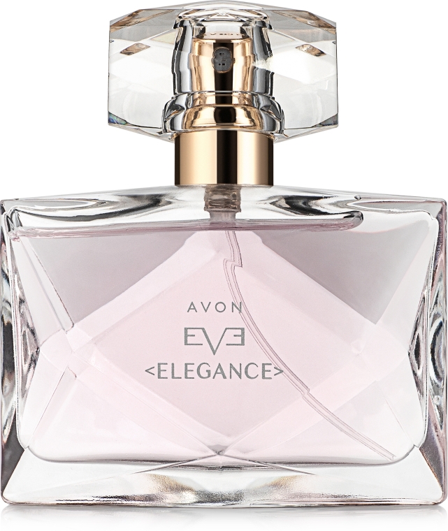 Avon Eve Elegance - Парфюмированная вода — фото N1