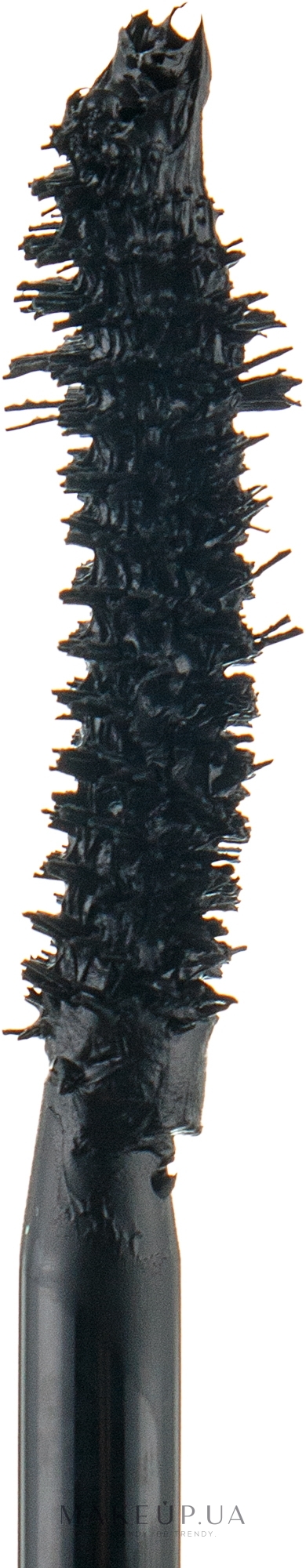 Туш для вій - Clarins Supra Lift & Curl (тестер) — фото 01 - Black