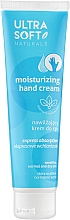 Увлажняющий крем для рук - Ultra Soft Naturals Moisturising Hand Cream — фото N1
