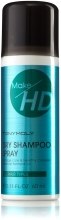 Парфумерія, косметика Сухий шампунь-спрей для волосся - Tony Moly Make HD Dry Shampoo