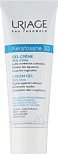 Гель-крем для тіла - Uriage Keratosane 30 Gel-Cream — фото N3