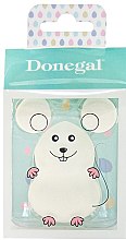 Спонжи для макияжа "Мышка" - Donegal — фото N1