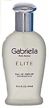 Духи, Парфюмерия, косметика Paris Avenue Reality Gabriella Elite - Парфюмированная вода (тестер с крышечкой)