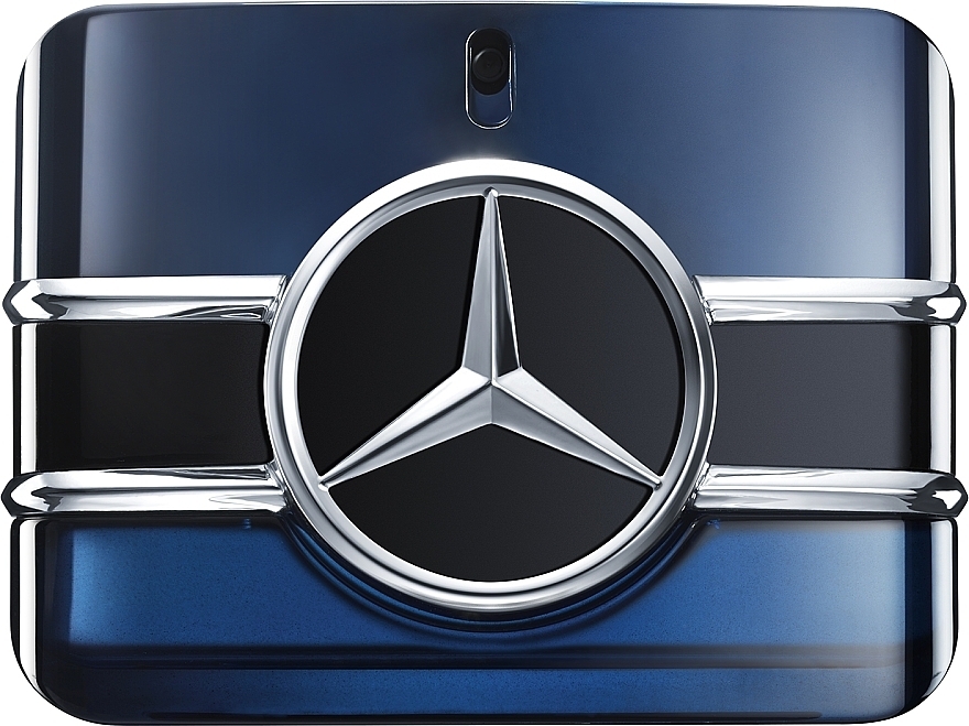Mercedes Benz Mercedes-Benz Sing - Парфюмированная вода — фото N3