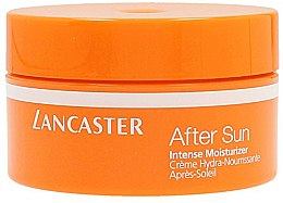 Духи, Парфюмерия, косметика Увлажняющий крем для тела после загара - Lancaster After Sun Intense Moisturizer Body Cream