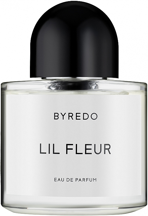 Byredo Lil Fleur - Парфумована вода