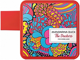 Духи, Парфюмерия, косметика Mandarina Duck The Duckers Freedomland - Туалетная вода (тестер с крышечкой)